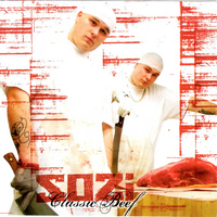 Sozi - Classic Beef (Explicit)