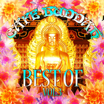 Various Artists - Café Buddah Best of Volume 3 (Beatism' Lounge & Chill Out Essentials)