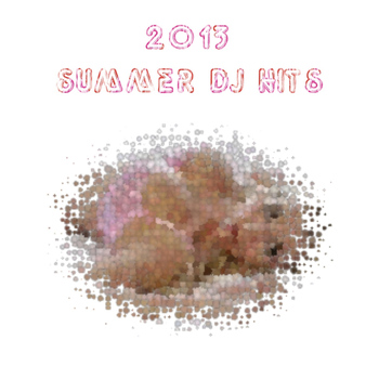 Various Artists - 2013 Summer DJ Hits