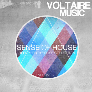 Various Artists - Sense of House, Vol. 7 (Deep & Tech House Collection)