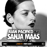 Juan Pacifico - You & I (Remixes)