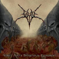 Enmity - Vomit Forth Intestinal Excrement (Explicit)