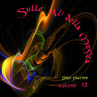 Cicci Guitar Condor - Sulle ali della musica, Vol. 12 (Disco Platinum)
