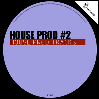 Various Artists - House Prod, Vol. 2 (House Prod Tracks)