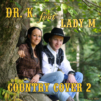 Dr. K - Country Cover 2
