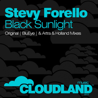 Stevy Forello - Black Sunlight