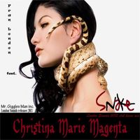 Fran London - Snake (feat. Christina Marie Magenta)