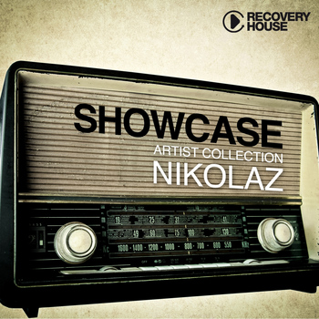 Various Artists - Showcase - Artist Collection Nikolaz