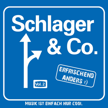 Frank Neuenfels - Schlager & Co., Vol. 2 (Best Of Frank Neuenfels)