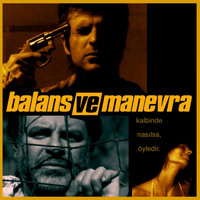 VARIOUS  ARTIST - Balans ve Manevra (Original Motion Picture Soundtrack)