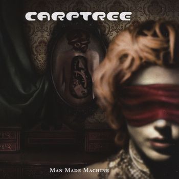 Carptree - Man Made Machine