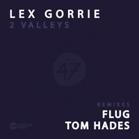Lex Gorrie - 2 Valleys
