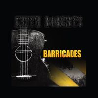 Keith Roberts - Barricades