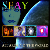 SEAY - All Around The World - Single