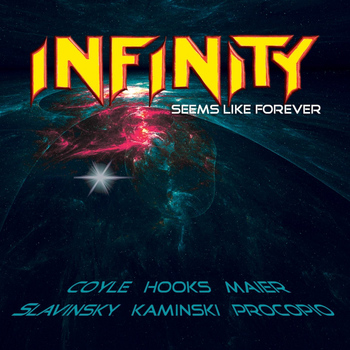 infinity - Seems Like Forever