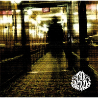 The Jackals - Ghost Soul Traffic (Album Preview) E.P