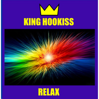 King Hookiss - Relax
