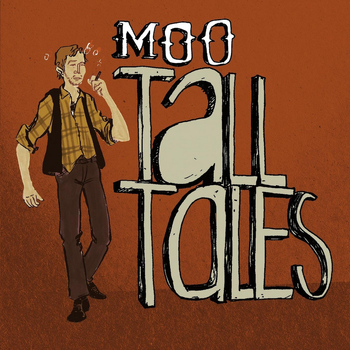 moO - Tall Tales