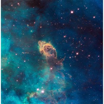 Quarkspace - Spacefolds 12