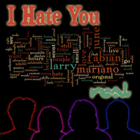 Real - I Hate You