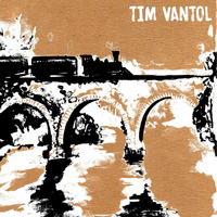 Tim Vantol - No Platform
