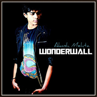 Akash Mehta - Wonderwall (Acoustic)