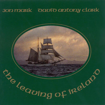 Deirdre Starr - Mark, Jon and David Antony Clark: The Leaving of Ireland