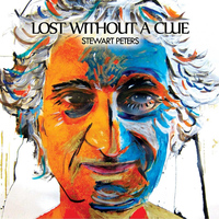 Stewart Peters - Lost Without a Clue