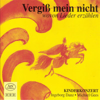 Ingeborg Danz - Vocal Recital: Danz, Ingeborg - Mozart, W.A. / Schubert, F. / Wolf, H. / Gees, M.