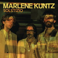 Marlene Kuntz - Solstizio