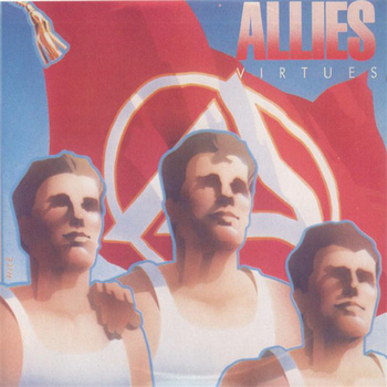 Allies - Virtues