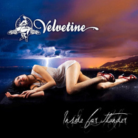Velvetine - Inside for Thunder