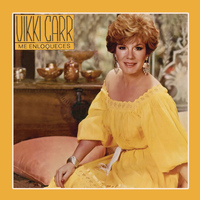 Vikki Carr - Me Enloqueces
