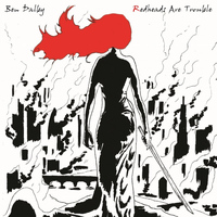 Ben Dalby - Redheads Are Trouble