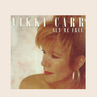 Vikki Carr - Set Me Free