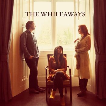 The Whileaways - The Whileaways