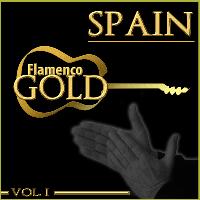 Various  Artists - Flamenco Gold. Spain Vol. I