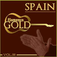 Various  Artists - Flamenco Gold. Spain Vol. III
