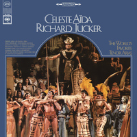Richard Tucker - Richard Tucker Sings Arias from 10 Verdi Operas