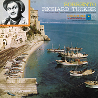 Richard Tucker - Richard Tucker - Sorrento
