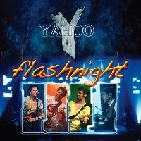 Yahoo - Flashnight (Ao Vivo)