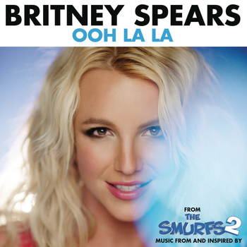 Britney Spears - Ooh La La (from "The Smurfs 2")