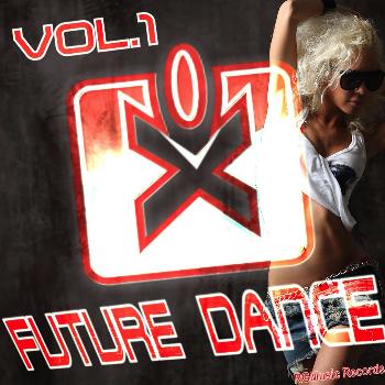 Various Artists - Future Dance, Vol. 1 