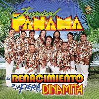 Tropical Panama - El Renacimiento de la Fiera Con Dinamita