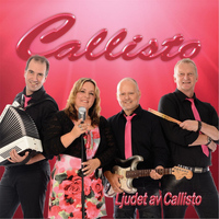 Callisto - Ljudet Av Callisto