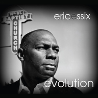 Eric Essix - Evolution