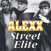 Alexx - Street Elite