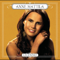 Anne Mattila - Legendat