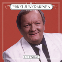 Erkki Junkkarinen - Legendat