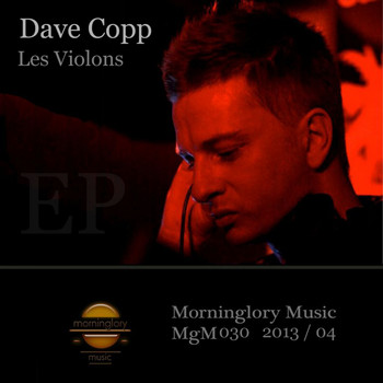 Dave Copp - Les Violons